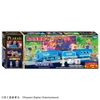 Takara Tomy Plarail Momotaro Dentetsu Steam Locomotive Set