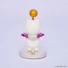 Square Enix Final Fantasy IX Bright Arts Gallery Moogle Figure