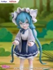 FuRyu FuRyu 4.5-chan Hatsune Miku Wolf Ver. Figure