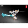 Snail Shell 1/48 Scale SHELLWORKS ARKFRAME A-07 Anubis Plastic Model