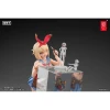 Snail Shell 1/48 Scale SHELLWORKS ARKFRAME A-07 Anubis Plastic Model
