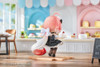 RIBOSE Wuthering Waves Tea Time Series Changli Chibi Figure