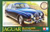 Tamiya 89653 Jaguar Mk.II Saloon 1/24 Scale Kit