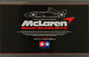Tamiya 89718 McLaren Mercedes MP4-13 1/20 Scale Kit