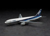 Hasegawa 1/200 ANA Boeing 777-200 Plastic Model
