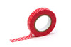 Tamiya 95230 Mini 4WD Multipurpose Tape (10mm Width/ Red)