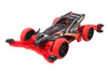 Tamiya 95286 Mini 4WD Aero Thunder Shot Black Special (AR Chassis) 1/32