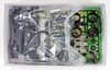 Tamiya Mini 4WD 95299 Heat Edge Green Special (MA Chassis) 1/32
