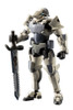 Kotobukiya HG007 Hexa Gear Governor Armor Type: Pawn A1 1/24 Scale Kit