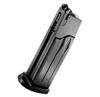 Tokyo Marui No.12 Gas Socom MK23 Magazine (Genuine Parts) Made in Japan