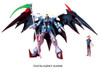 Bandai 597690 GUNDAM W Endless Waltz GUNDAM D-HELL CUSTOM 1/100 scale kit