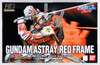 Bandai 227157 HG Gundam Seed Gundam Astray Red Frame 1/144 scale Kit