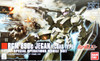 Bandai HGUC 123 GUNDAM RGM-89De JEGAN (ECOAS TYPE) 1/144 Scale Kit