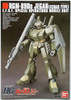 Bandai HGUC 123 GUNDAM RGM-89De JEGAN (ECOAS TYPE) 1/144 Scale Kit