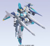 Bandai 610034 HG Gundam Seed Destiny VENT SAVIOUR GUNDAM 1/100 Scale Kit