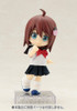 Kotobukiya ADE38 Cu-poche Extra School Set (Sailor Uniform)
