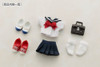 Kotobukiya ADE38 Cu-poche Extra School Set (Sailor Uniform)

