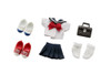 Kotobukiya ADE38 Cu-poche Extra School Set (Sailor Uniform)
