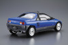 Aoshima 53386 The Model Car 38 Mazda PG6SA AZ-1 1992 1/24 scale kit