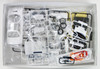 Aoshima 53386 The Model Car 38 Mazda PG6SA AZ-1 1992 1/24 scale kit