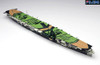 Fujimi TOKU-50 IJN Aircraft Carrier Zuikaku 1944 1/700 Scale Kit