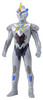 Bandai Ultraman Ultra Hero Series No.36 Ultraman Exceed X Figure