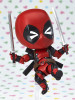 Good Smile Nendoroid No.662 Deadpool Orechan Edition Figure