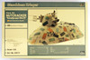 Hasegawa 64111 Maschinen Krieger P.K.H.103 Nutrocker "Kampfgruppe Bark" 1/35 scale kit