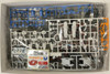 Bandai HG 1/144 Gundam Dantalion Plastic Model