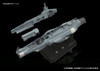 Bandai 163886 Yamato 2202 U.N.C.F.D-1 Dreadnought 1/1000 Scale Kit