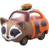 Takara Tomy Tomica Disney Marvel Tsum Tsum Rocket Raccoon Tsum Top