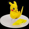 Takara Tomy Pokemon Monster Collection EX EZW-01 Pikachu Catastropika