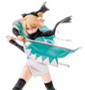 Aquamarine Fate/Grand Order Saber Souji Okita 1/7 Scale Action Figure (2nd Release)
