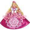 Takara Tomy Licca Doll Dreaming Princess Pink Glitter Licca (888154)