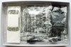 Fujimi ID-169 Nissan Laurel Hardtop 2000 Medalist (C230 Later) 1/24 Scale Kit