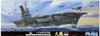 Fujimi TOKU-49 IJN Aircraft Carrier Taiho 1/700 kit