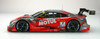 Ebbro 81071 MOTUL AUTECH GT-R SUPER GT GT500 2016 Rd.2 Fuji Winner No.1 1/18