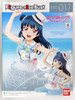 Bandai Figure-Rise Bust 017 LoveLive! Sunshine!! YOSHIKO TSUSHIMA 4549660156246