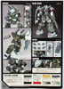 Bandai HGUC 125 Gundam RGC-83 GM CANNON II 1/144 Scale Kit