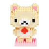 Kawada NBCC-034 nanoblock Korilakkuma