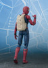 Bandai 161103 S.H. Figuarts Spiderman (Homecoming) Figure