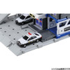 Takara Tomy Tomica World 874386 Tomica Town Build City Police Station
