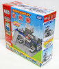 Takara Tomy Tomica World 874386 Tomica Town Build City Police Station