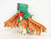 Pokemon Center Original Plush Doll Decidueye (Juniper)