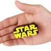 Takara Tomy Disney Star Wars Metakore Logo Collection Yellow 889410