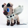 Pokemon Center Original Plush Doll Rockruff (Iwanko) 203942