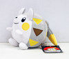 Pokemon Center Original Plush Doll Togedemaru 203966