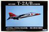 Fujimi 311166 JB-05 JASDF Mitsubishi T-2A/B Trainer Aircraft 1/48 scale kit