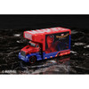 Takara Tomy Marvel Tune Mov.1.0 Ad Truck Spider-Man Homecoming (897040)