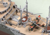 Pit-Road Skywave W-134 IJN Cruiser Aikokumaru 1941 1/700 Scale Kit